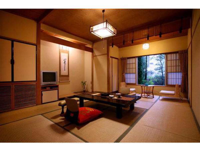 Asama Onsen Fujinoyu Matsumoto Exterior foto