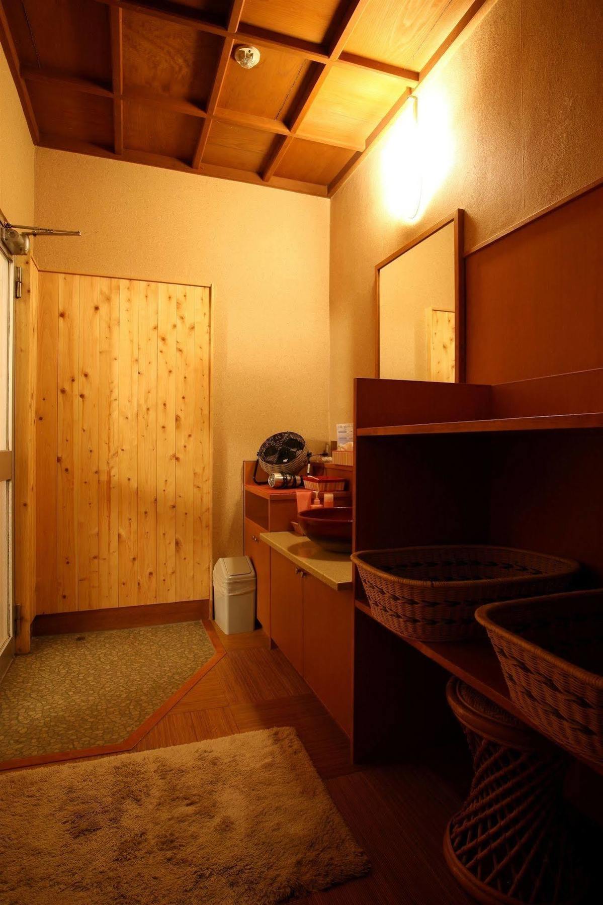 Asama Onsen Fujinoyu Matsumoto Exterior foto