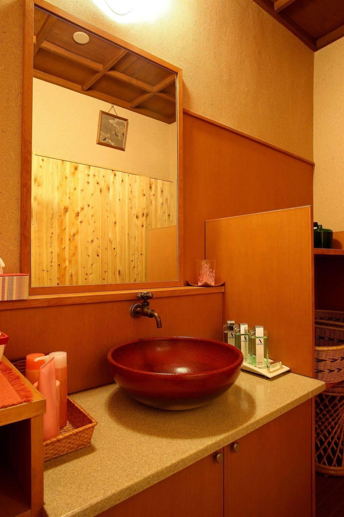 Asama Onsen Fujinoyu Matsumoto Exterior foto