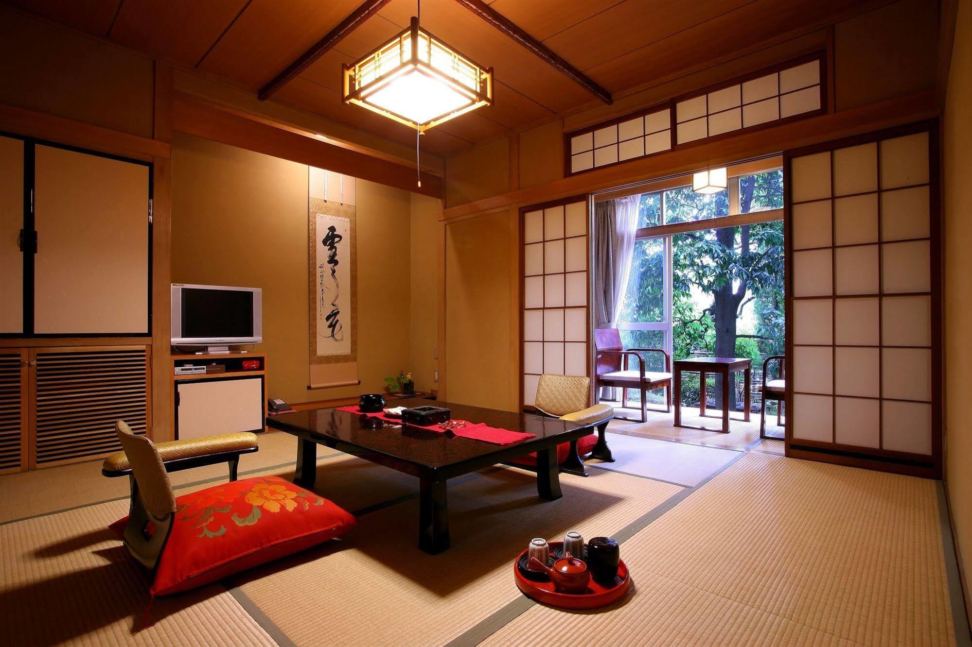 Asama Onsen Fujinoyu Matsumoto Exterior foto