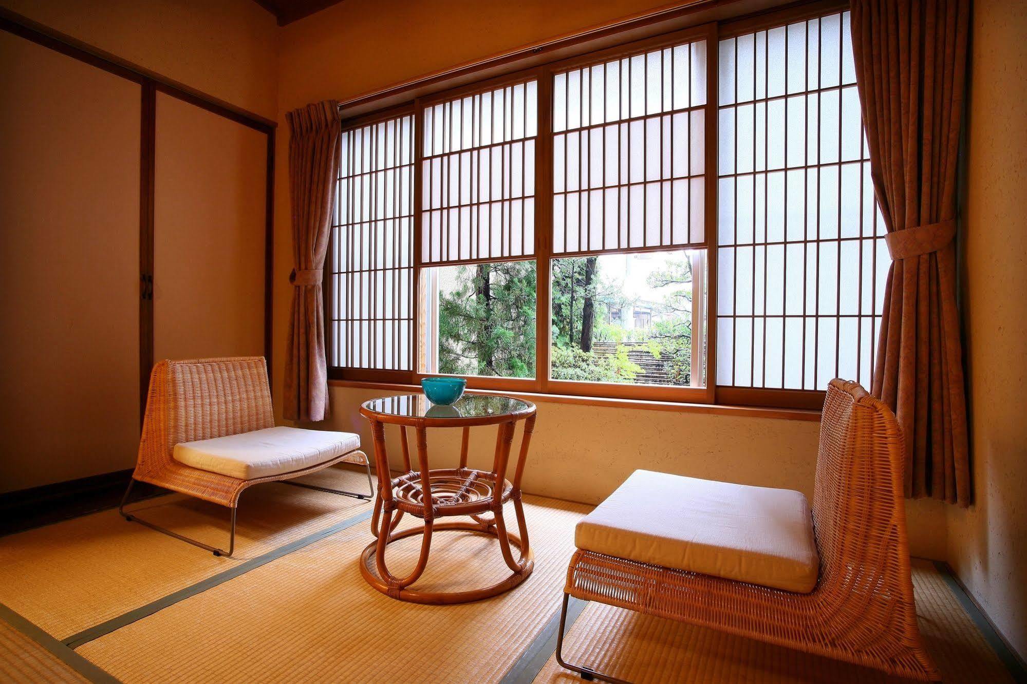 Asama Onsen Fujinoyu Matsumoto Exterior foto