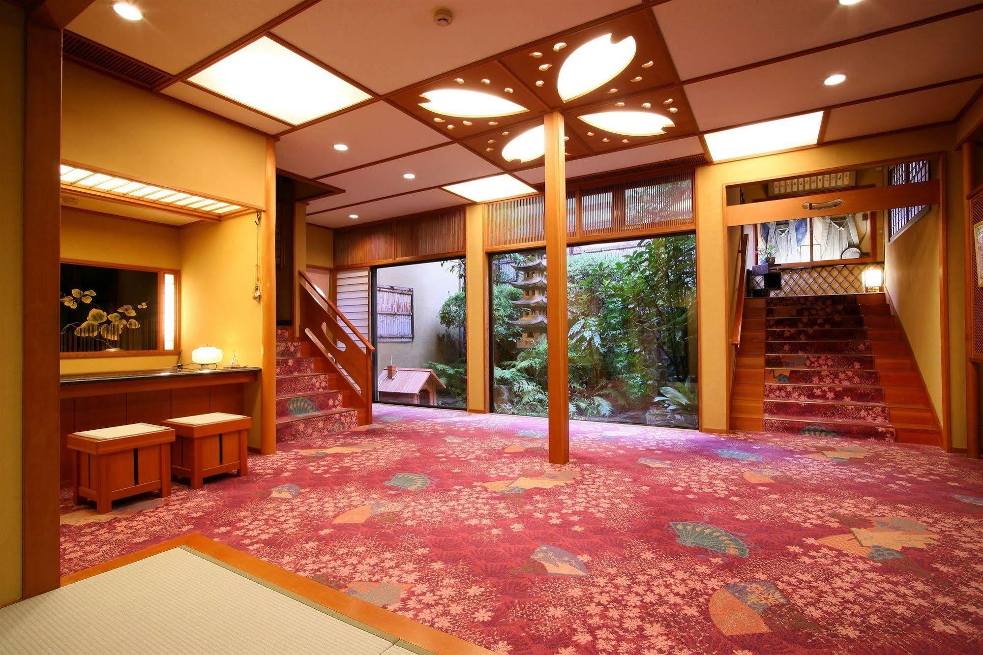Asama Onsen Fujinoyu Matsumoto Exterior foto