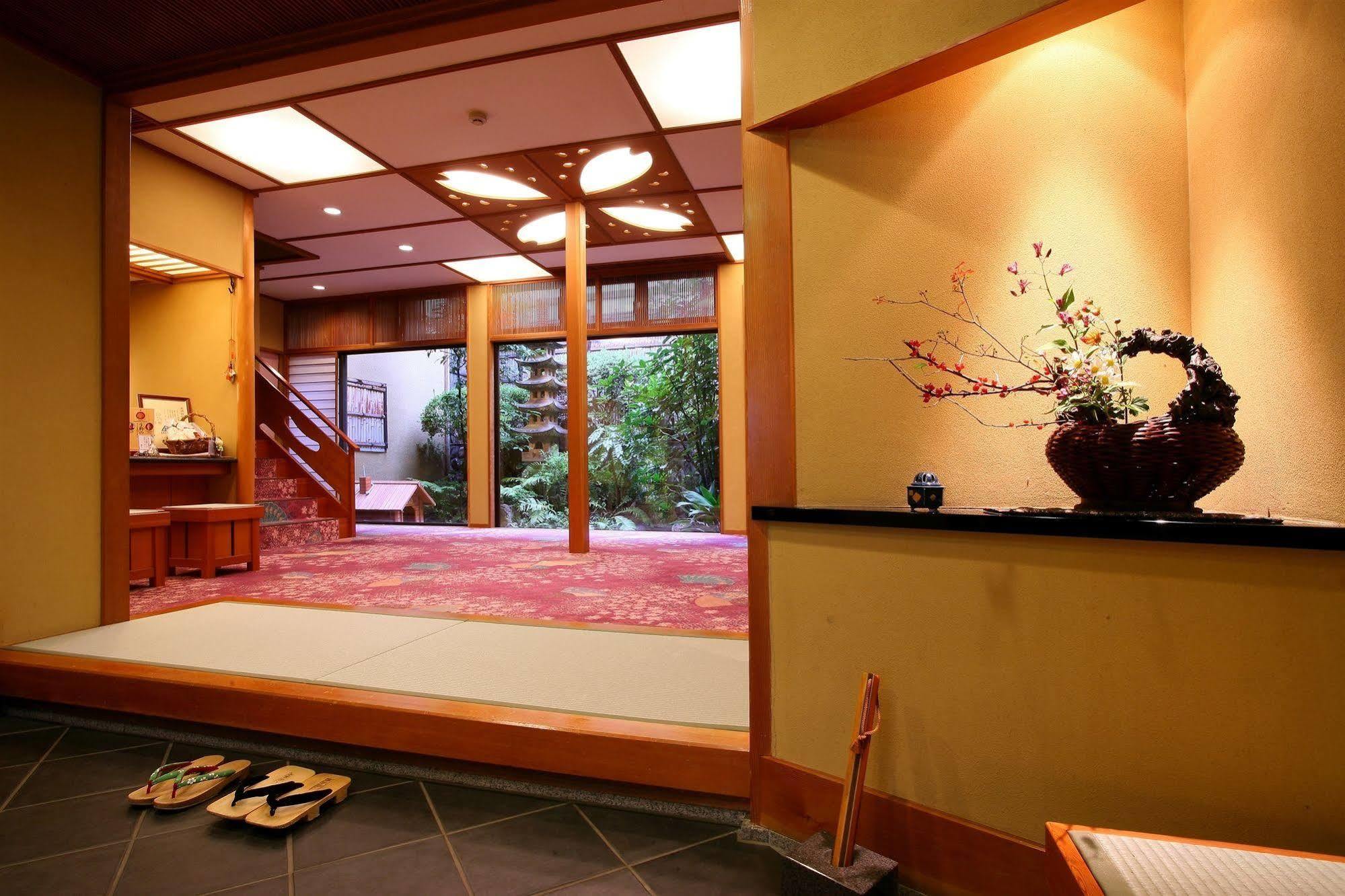 Asama Onsen Fujinoyu Matsumoto Exterior foto