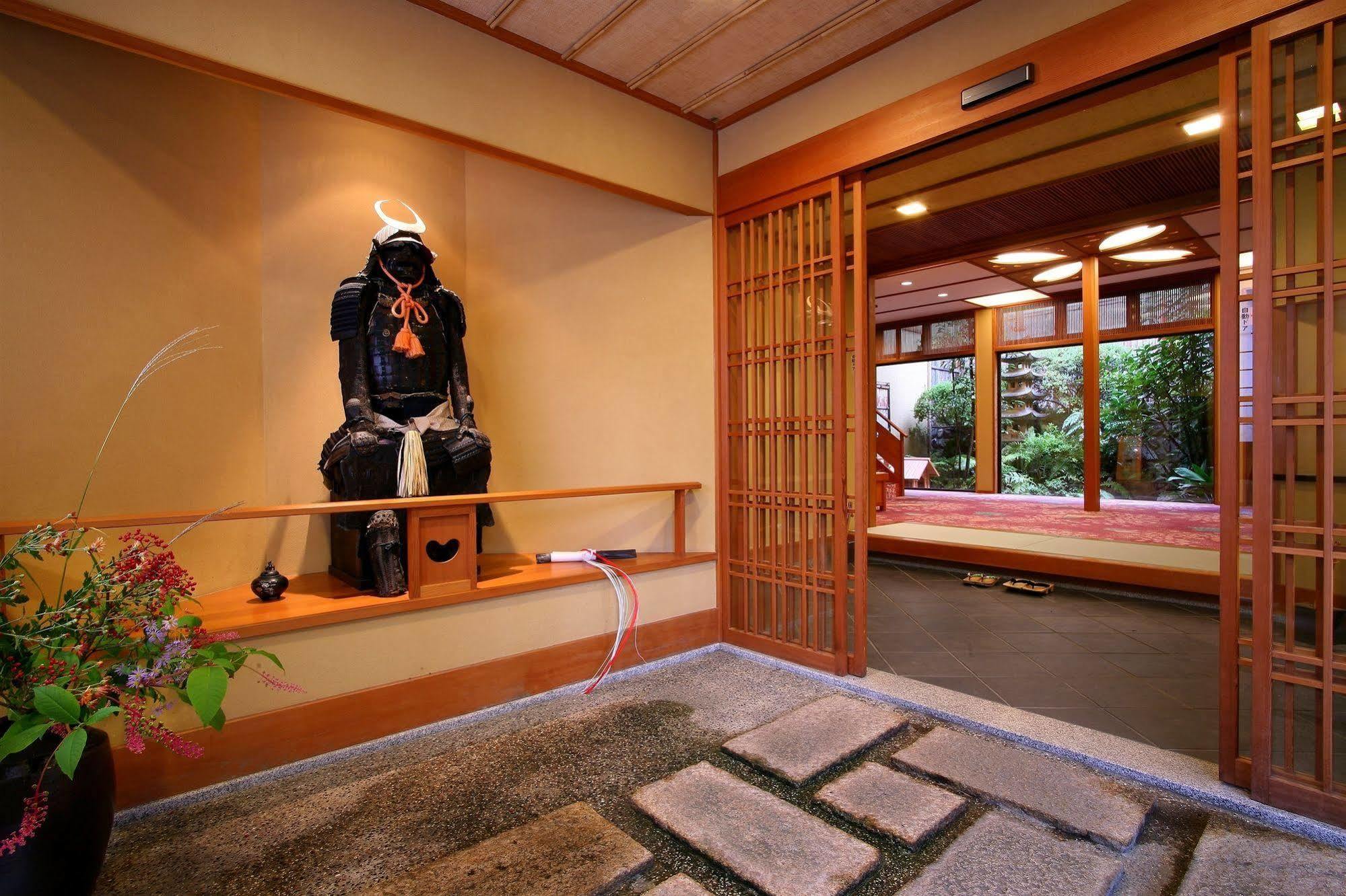 Asama Onsen Fujinoyu Matsumoto Exterior foto