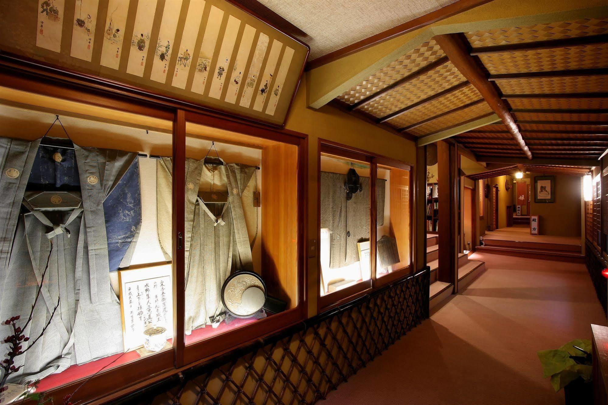Asama Onsen Fujinoyu Matsumoto Exterior foto