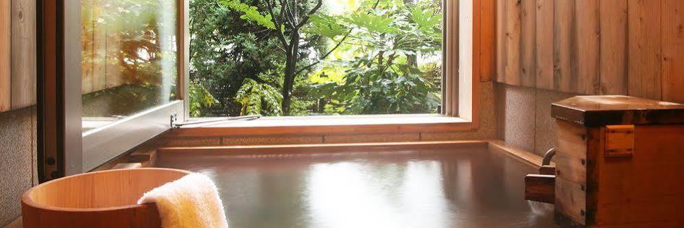 Asama Onsen Fujinoyu Matsumoto Exterior foto